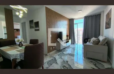 Apartamento para Venda - Barra da Tijuca - Marapendi, 2 Quartos,  60 m² - Rio de Janeiro