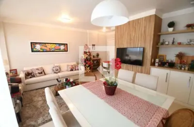 Apartamento para venda - vila brandina, 3 quartos,  81 m² - campinas