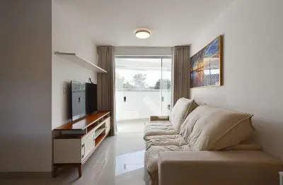 Apartamento para Venda - Santa Inês, 3 Quartos,  90 m² - Belo Horizonte