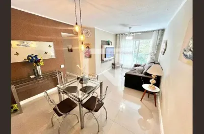 Apartamento para venda - mandaqui, 3 quartos,  84 m² - são paulo