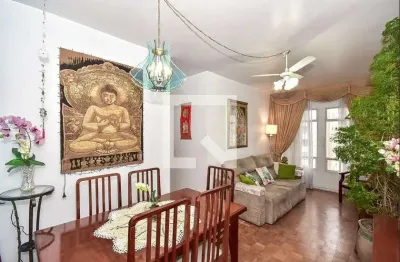 Apartamento para Venda - Morumbi, 3 Quartos,  100 m² - São Paulo