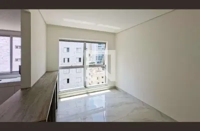 Apartamento para venda - santo agostinho, 2 quartos,  60 m² - belo horizonte