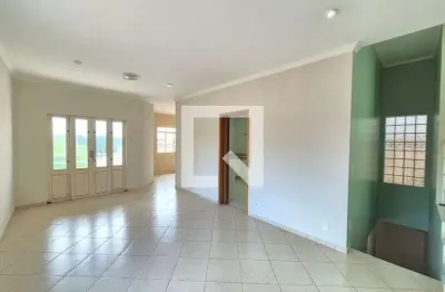 Casa para venda - jardim antonio von zuben, 3 quartos,  245 m² - campinas