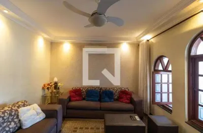 Casa para Venda - Jardim Capivari, 3 Quartos,  250 m² - Campinas