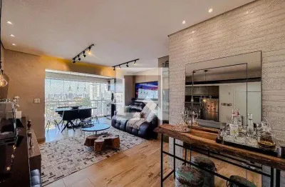 Apartamento com 2 quartos à venda na Rua Campo Largo, Mooca, São Paulo