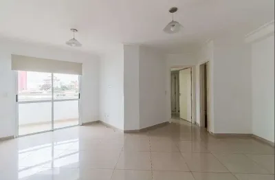Apartamento para venda - jardim bela vista, 3 quartos,  95 m² - santo andré