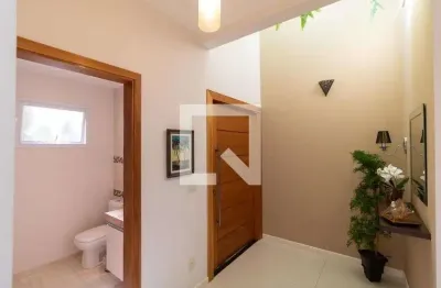 Casa para Venda - Cidade Universitária II, 3 Quartos,  254 m² - Campinas