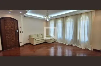 Casa para Venda - Jardim São Caetano, 4 Quartos,  120 m² - São Caetano do Sul