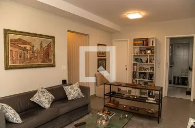 Apartamento para venda - chácara santo antonio, 2 quartos,  82 m² - são paulo