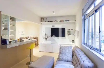 Apartamento para venda - são lucas, 3 quartos,  90 m² - belo horizonte