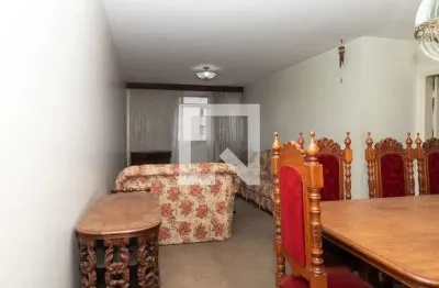 Apartamento para venda - vila pompéia, 3 quartos,  116 m² - são paulo