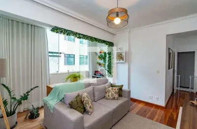 Apartamento para venda - buritis, 3 quartos,  105 m² - belo horizonte