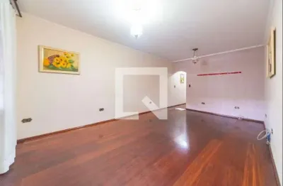 Casa para Venda - Jardim Santo Alberto, 3 Quartos,  279 m² - Santo André