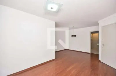 Apartamento para Venda - Vila Andrade, 3 Quartos,  109 m² - São Paulo