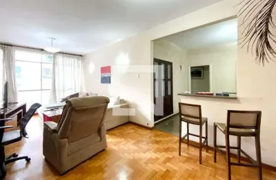 Apartamento para venda - santo agostinho, 3 quartos,  130 m² - belo horizonte