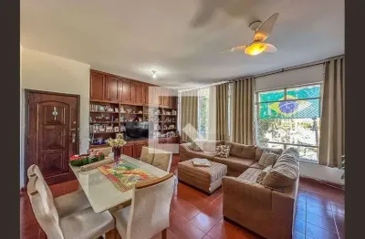 Apartamento para Venda - Glória, 3 Quartos,  110 m² - Rio de Janeiro