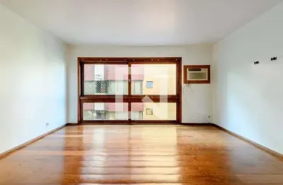 Apartamento para Venda - Auxiliadora, 3 Quartos,  120 m² - Porto Alegre