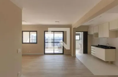 Apartamento para Venda - Vila Santa Clara, 2 Quartos,  89 m² - São Paulo