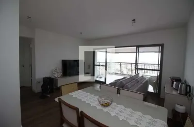 Apartamento para Venda - Vila Santa Clara, 2 Quartos,  91 m² - São Paulo