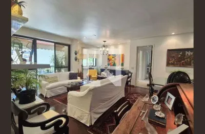 Apartamento para Venda - Barra da Tijuca - Marapendi, 3 Quartos,  108 m² - Rio de Janeiro