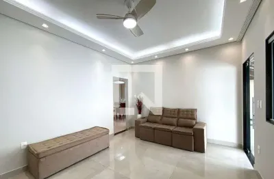 Casa para Venda - Santa Mônica, 3 Quartos,  280 m² - Belo Horizonte