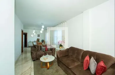 Apartamento para Venda - Caiçara-Adelaide, 4 Quartos,  130 m² - Belo Horizonte