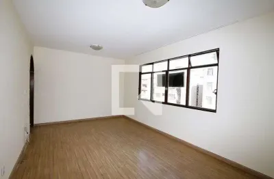 Apartamento para Venda - Grajaú, 4 Quartos,  129 m² - Belo Horizonte