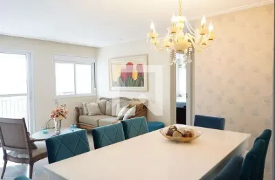 Apartamento para Venda - Jardim Anália Franco, 2 Quartos,  75 m² - São Paulo