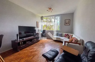 Apartamento para Venda - Alto de Pinheiros, 2 Quartos,  142 m² - São Paulo