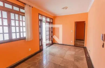 Apartamento para Venda - Santa Inês, 3 Quartos,  176 m² - Belo Horizonte
