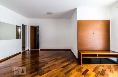 Apartamento para Venda - Vila Pompéia, 4 Quartos,  98 m² - São Paulo