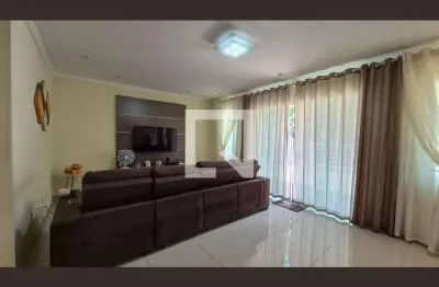Casa para Venda - Vila Alto de Santo André, 4 Quartos,  240 m² - Santo André