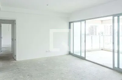 Apartamento para Venda - Jardim Marajoara , 3 Quartos,  121 m² - São Paulo