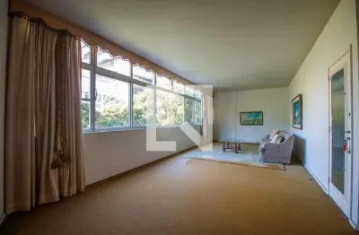 Apartamento para Venda - Tijuca, 3 Quartos,  180 m² - Rio de Janeiro