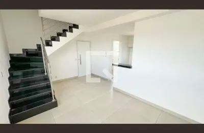 Cobertura para Venda - Padre Eustáquio, 4 Quartos,  150 m² - Belo Horizonte