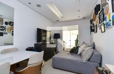 Apartamento para Venda - Santa Cruz, 3 Quartos,  173 m² - Belo Horizonte