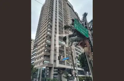 Apartamento para Venda - Consolação, 3 Quartos,  114 m² - São Paulo