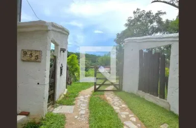Casa com 4 quartos à venda na Rua Vicentino Salomão, Sobradinho, Lagoa Santa