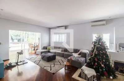 Casa / Sobrado em Condomínio para Venda - Alphaville, 6 Quartos,  650 m² - Santana de Parnaíba