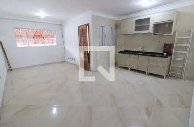 Casa com 2 quartos à venda na Rua Nossa Senhora do Rosário, Quitaúna, Osasco