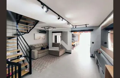 Casa / sobrado em condomínio para venda - engordadouro, 3 quartos,  85 m² - jundiaí