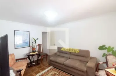 Casa para venda - jardim palmares, 3 quartos,  125 m² - são paulo