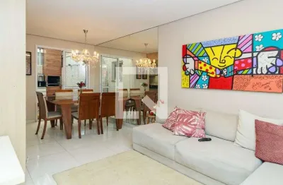 Casa / sobrado em condomínio para venda - jardim sao luis, 3 quartos,  127 m² - são paulo