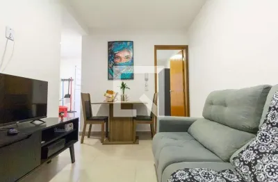 Apartamento para venda - vila esperança, 1 quarto,  30 m² - são paulo