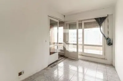 Apartamento com 1 quarto à venda na Rua Brigadeiro Tobias, Centro, São Paulo