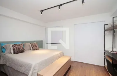 Kitnet / stúdio para venda - centro, 1 quarto,  22 m² - são paulo