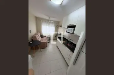 Apartamento para venda - jardim jussara, 2 quartos,  32 m² - são paulo
