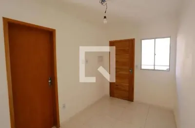 Apartamento para Venda - Artur Alvim, 2 Quartos,  43 m² - São Paulo