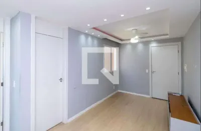 Apartamento para Venda - Bonsucesso, 2 Quartos,  41 m² - Rio de Janeiro