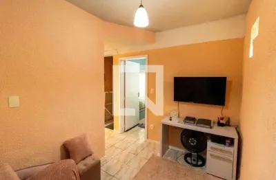 Apartamento para Venda - Partenon, 1 Quarto,  45 m² - Porto Alegre